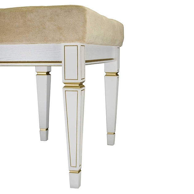 Банкетка Мебелик Васко В 97Н 001159 изображение 4 Банкетка Мебелик Васко В 97Н 001159 Фото № 4