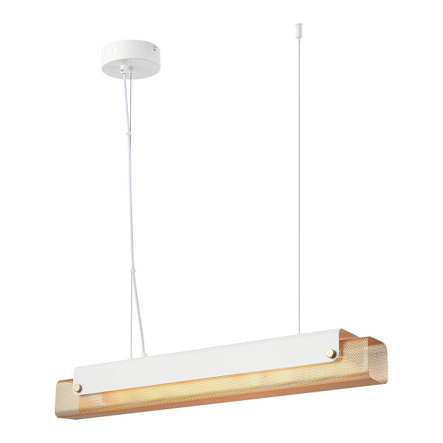 Подвесной светодиодный светильник Velante 421-003-01 изображение 1 Подвесной светодиодный светильник Velante 421-003-01 Фото № 1