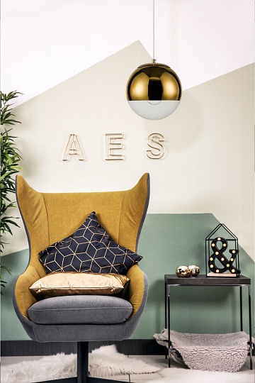 Подвесной светильник Vele Luce Terra VL2151P01 изображение 5 Подвесной светильник Vele Luce Terra VL2151P01 Фото № 5