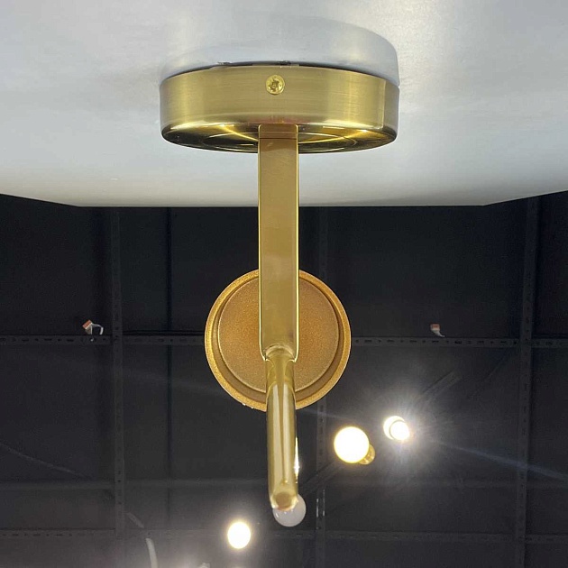 Бра Imperium Loft Delphy 151402-26 изображение 8 Бра Imperium Loft Delphy 151402-26 Фото № 8