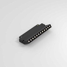 Трековый светильник Luminotti L.303.12.3K.BK