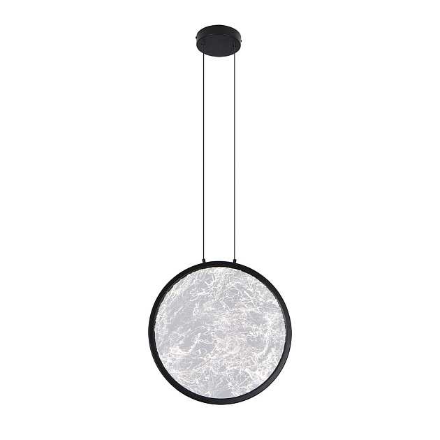 Подвесной светодиодный светильник Favourite Imma 4375-1P Фото № 1