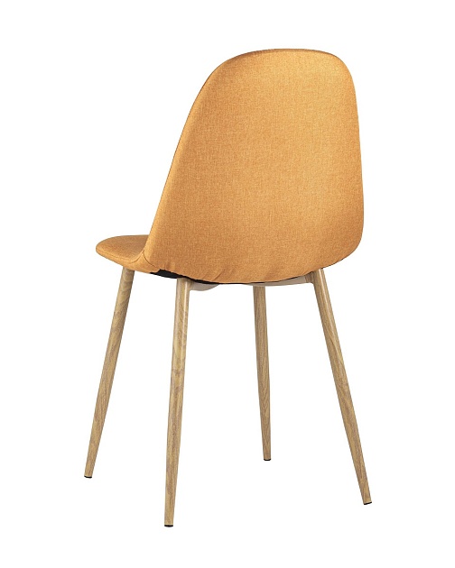 Кухонный стул Stool Group Валенсия оранжевый DC-93025B 1009-12 Фото № 5