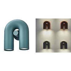 Бра Imperium Loft Cirkus 156371-22 1