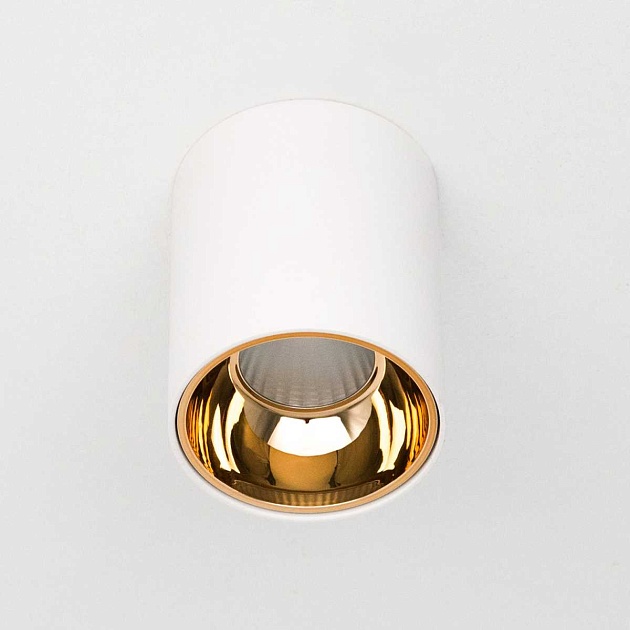 Потолочный светодиодный светильник Citilux Старк CL7440103  Фото № 9