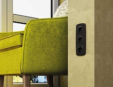 Рамка AMBRELLA VOLT OF140702 1