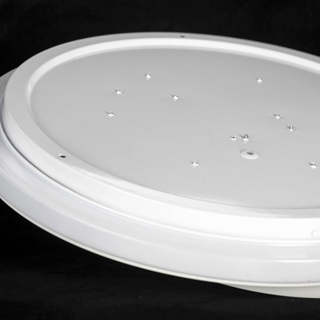 Потолочный светодиодный светильник Lussole Lgo LSP-8468 Фото № 2