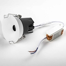 Светильник светодиодный встраиваемый  Lightstar Spira 074246 2