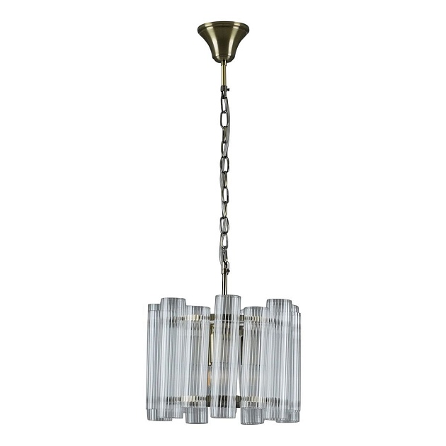 Подвесная люстра Moderli Monte V10776-3P Фото № 1