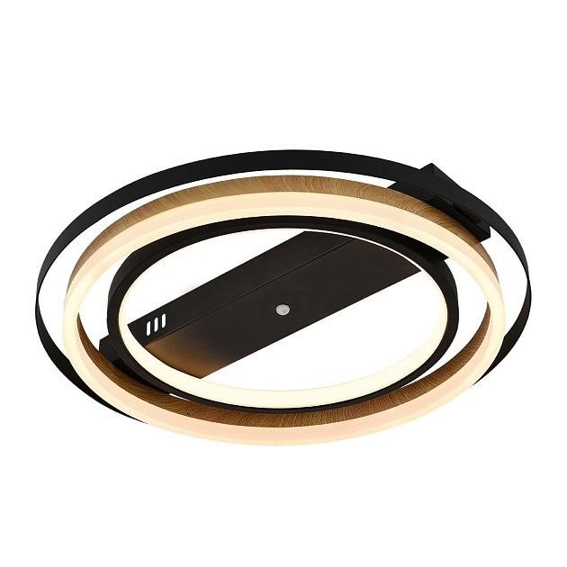 Потолочный светодиодный светильник Escada Lagom 10247/2LED изображение 4 Потолочный светодиодный светильник Escada Lagom 10247/2LED Фото № 4