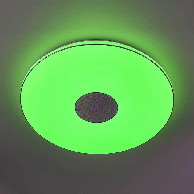 Потолочный светодиодный светильник Citilux CL703M101 изображение 9 Потолочный светодиодный светильник Citilux CL703M101 Фото № 9