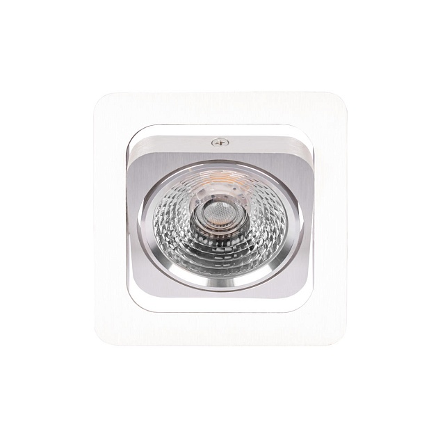 Встраиваемый светильник Loft IT Screen 10328/B Chrome изображение 6 Встраиваемый светильник Loft IT Screen 10328/B Chrome Фото № 6