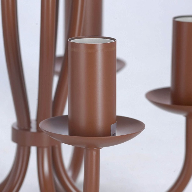 Подвесная люстра Lussole Lgo Anson LSP-9913 изображение 5 Подвесная люстра Lussole Lgo Anson LSP-9913 Фото № 5