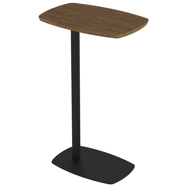 Приставной стол Калифорния ДЕЙ Орех кантри 8902334803 изображение 1 Приставной стол Калифорния ДЕЙ Орех кантри 8902334803 Фото № 1