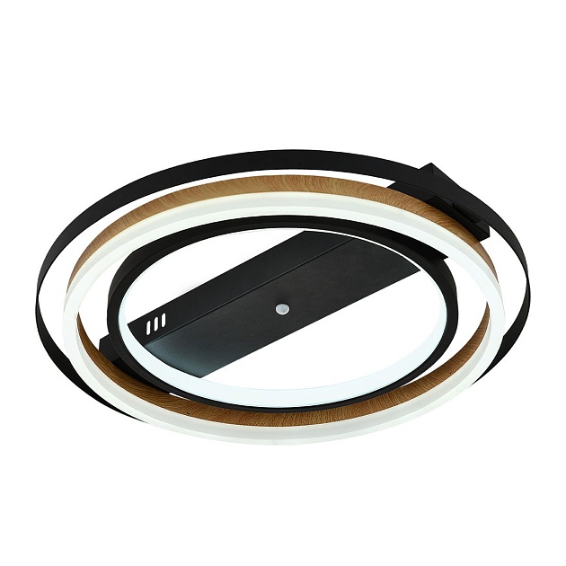Потолочный светодиодный светильник Escada Lagom 10247/2LED изображение 5 Потолочный светодиодный светильник Escada Lagom 10247/2LED Фото № 5