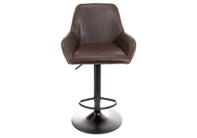 Барный стул Woodville Car 11355 Фото № 10