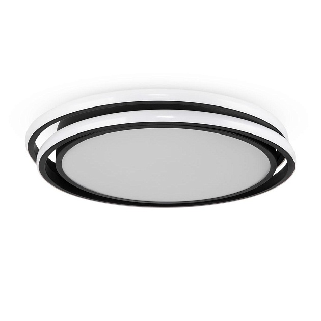 Потолочный светодиодный светильник Freya Lisoa FR10031CL-L98B Фото № 1