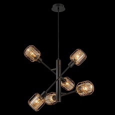 Подвесная люстра Citilux Таверна CL542162 1