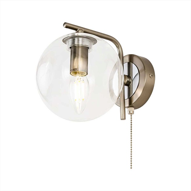 Бра Citilux Томми CL102311 изображение 3 Бра Citilux Томми CL102311 Фото № 3