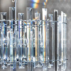 Подвесная люстра Citilux Ингвар CL334161 4