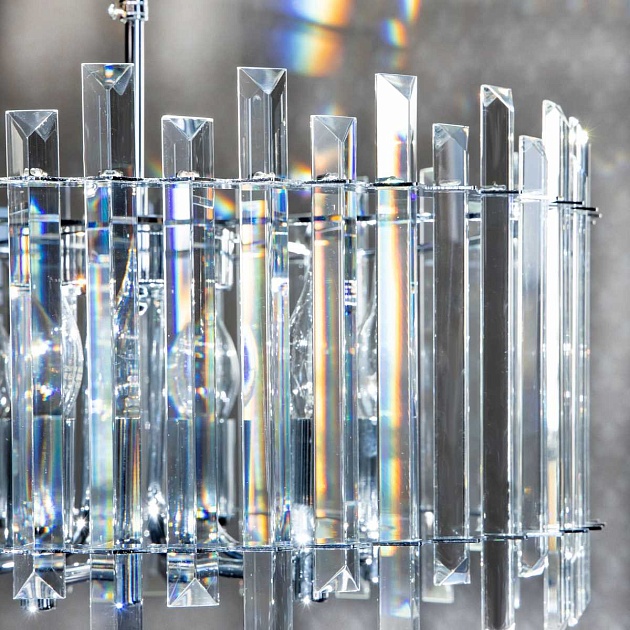 Подвесная люстра Citilux Ингвар CL334161 Фото № 5