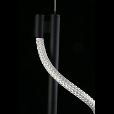 Подвесной светодиодный светильник Aployt Luki APL.065.06.12 3