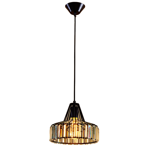 Подвесной светильник Citilux Эдисон CL450211 изображение 3 Подвесной светильник Citilux Эдисон CL450211 Фото № 3