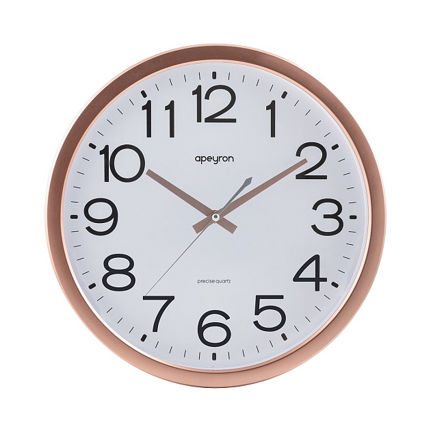 Часы настенные Apeyron PL2207-170-4 изображение 1 Часы настенные Apeyron PL2207-170-4 Фото № 1