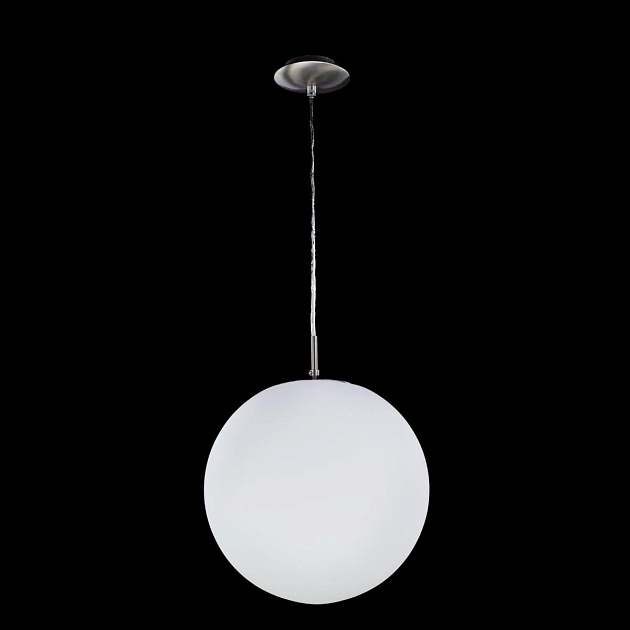 Подвесной светильник Citilux Шар CL941301 изображение 7 Подвесной светильник Citilux Шар CL941301 Фото № 7