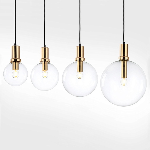 Подвесной светильник Imperium Loft Penball 101900-26 Фото № 13