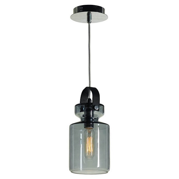 Подвесной светильник Lussole Loft Brighton GRLSP-9639 Фото № 1