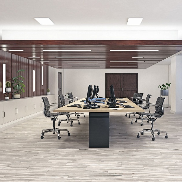 Встраиваемая светодиодная панель Apeyron 06-32 Фото № 15