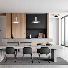 Потолочный светильник Mantra Tina 9003 1