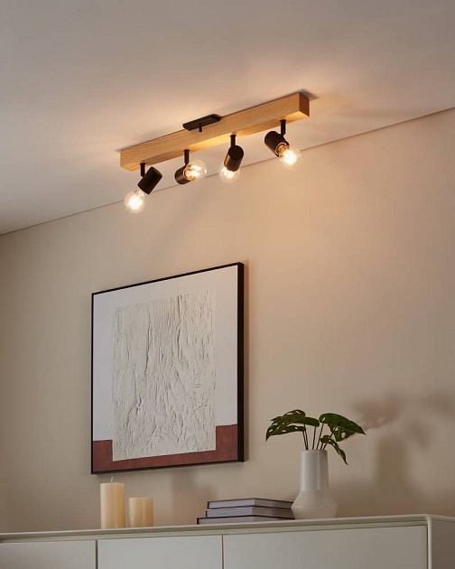 Спот Eglo Townshend 3 99481 Фото № 2