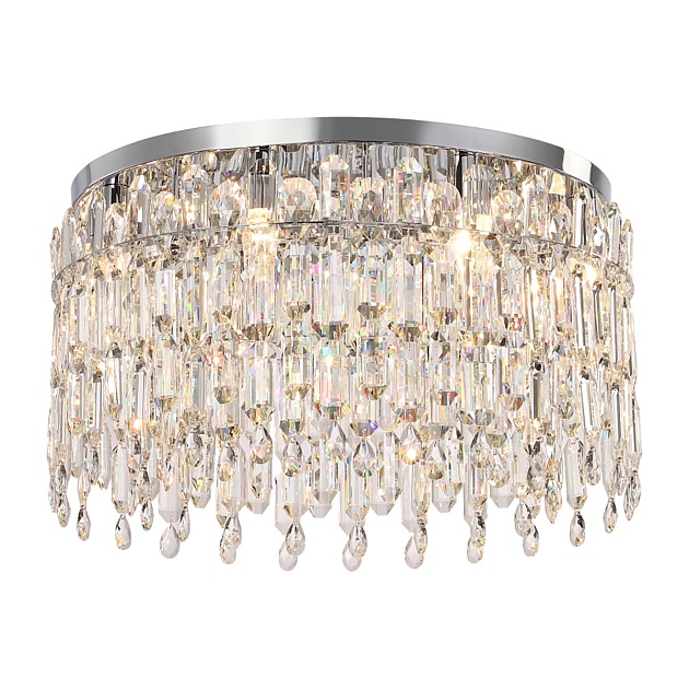 Потолочная люстра Stilfort Legacy 2158/09/08C Фото № 2