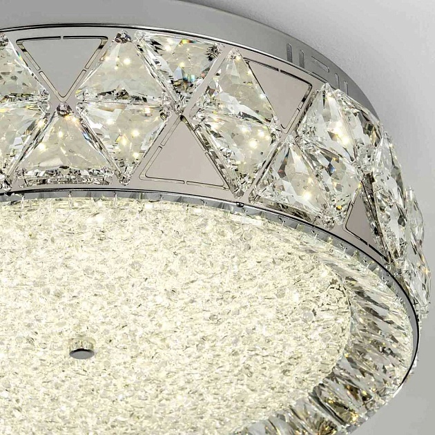 Потолочный светильник MODELUX ML.2304.500 CR Фото № 4