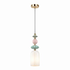 Подвесной светильник Odeon Light Classic Candy 4861/1B 1