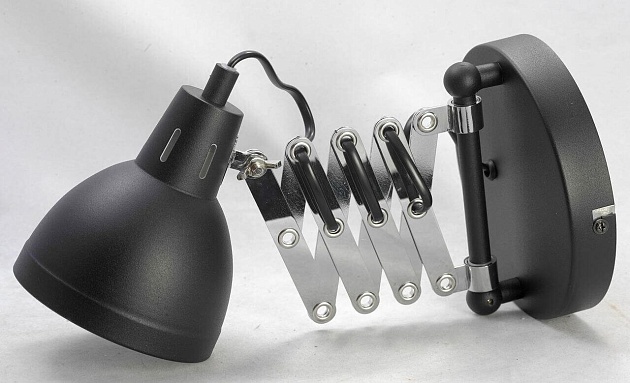 Спот Lussole Loft Koyukuk GRLSP-8049 изображение 3 Спот Lussole Loft Koyukuk GRLSP-8049 Фото № 3