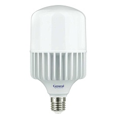 Высокомощная светодиодная лампа General GLDEN-HPL-150ВТ-230-E40-6500