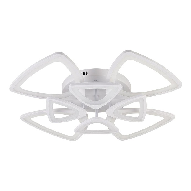 Потолочная светодиодная люстра Natali Kovaltseva Innovation Style 83038 Фото № 1