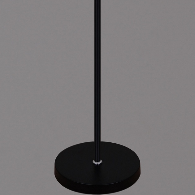 Торшер Reluce 00302-0.6-01 BK Фото № 4