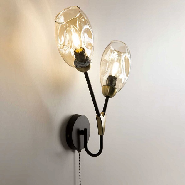 Бра Citilux Монтана CL117325 Фото № 9