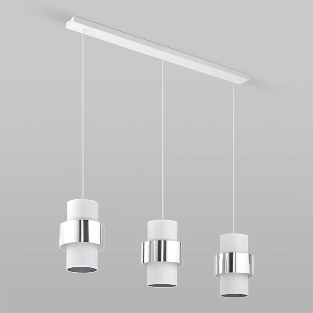 Подвесной светильник TK Lighting 850 Calisto изображение 1 Подвесной светильник TK Lighting 850 Calisto Фото № 1