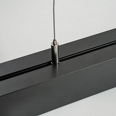 Подвесной линейный светодиодный светильник Feron TR Линия 51228 5