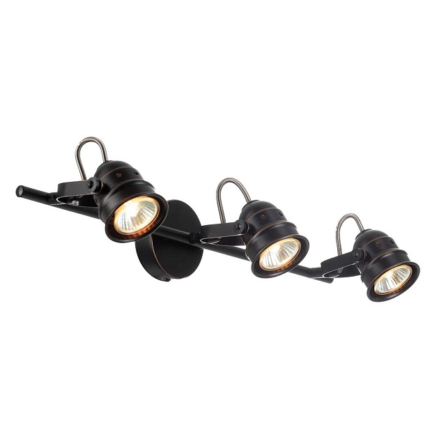 Спот Citilux Веймар CL537531 Фото № 7