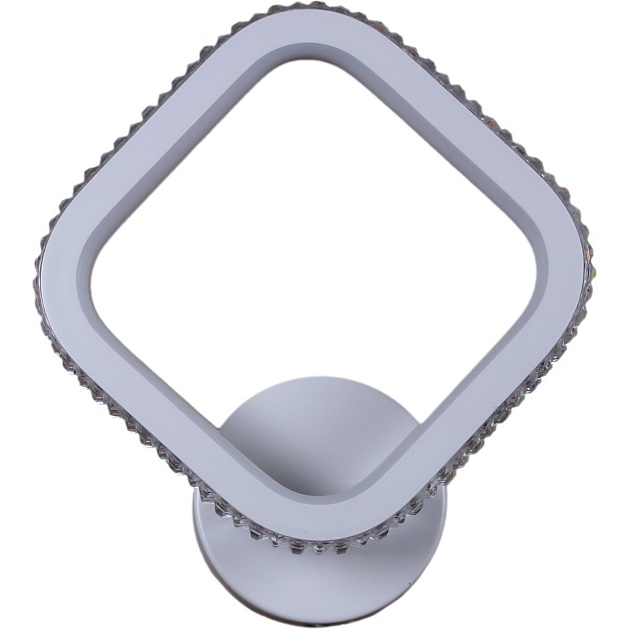 Настенный светильник Reluce 05868-0.2-01 WH Фото № 2