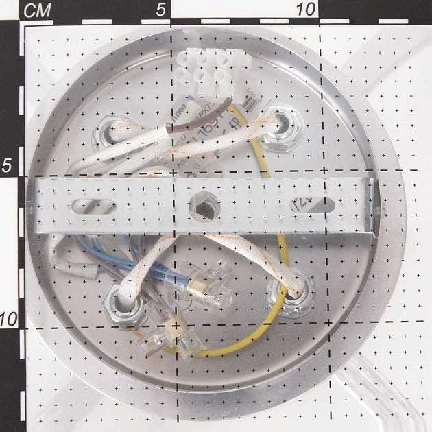 Спот Citilux Аэлита CL169141 изображение 2 Спот Citilux Аэлита CL169141 Фото № 2