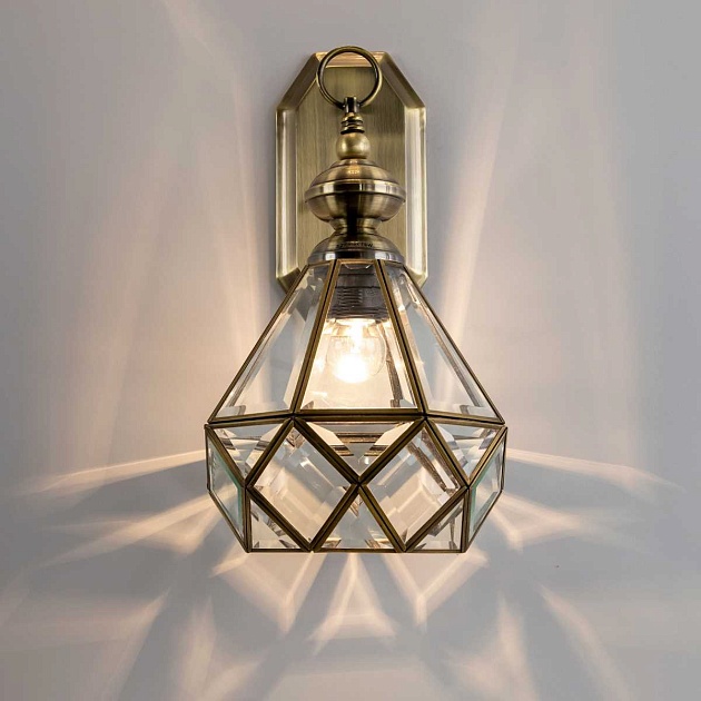 Бра Citilux Витра-1 CL442310 Фото № 20