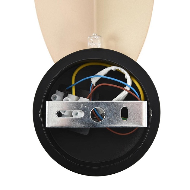 Бра Lumion LEAF 8396/1W Фото № 3