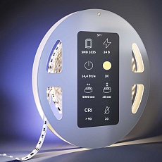 Светодиодная лента Ultra Maytoni Led Strip 201252 2
